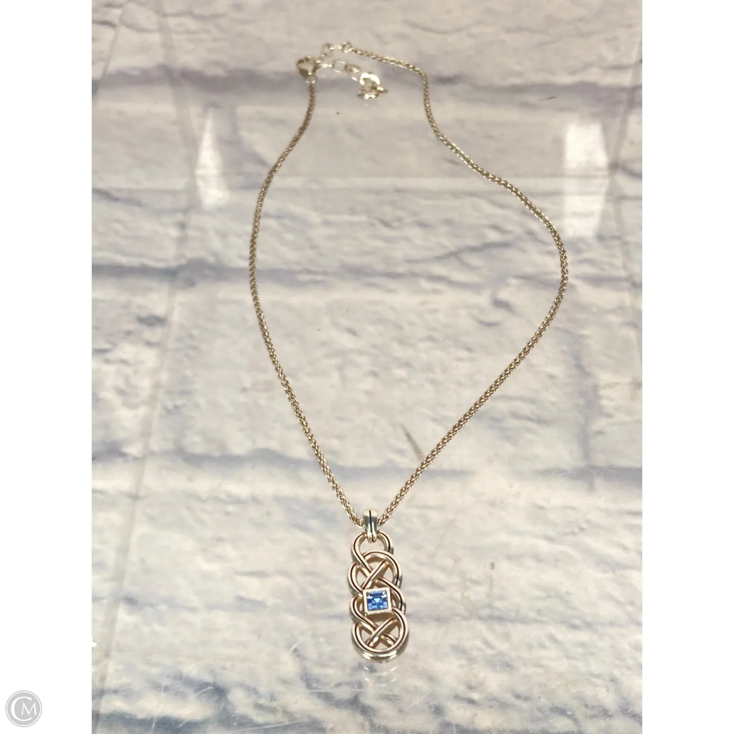 Necklace Pendant By Brighton