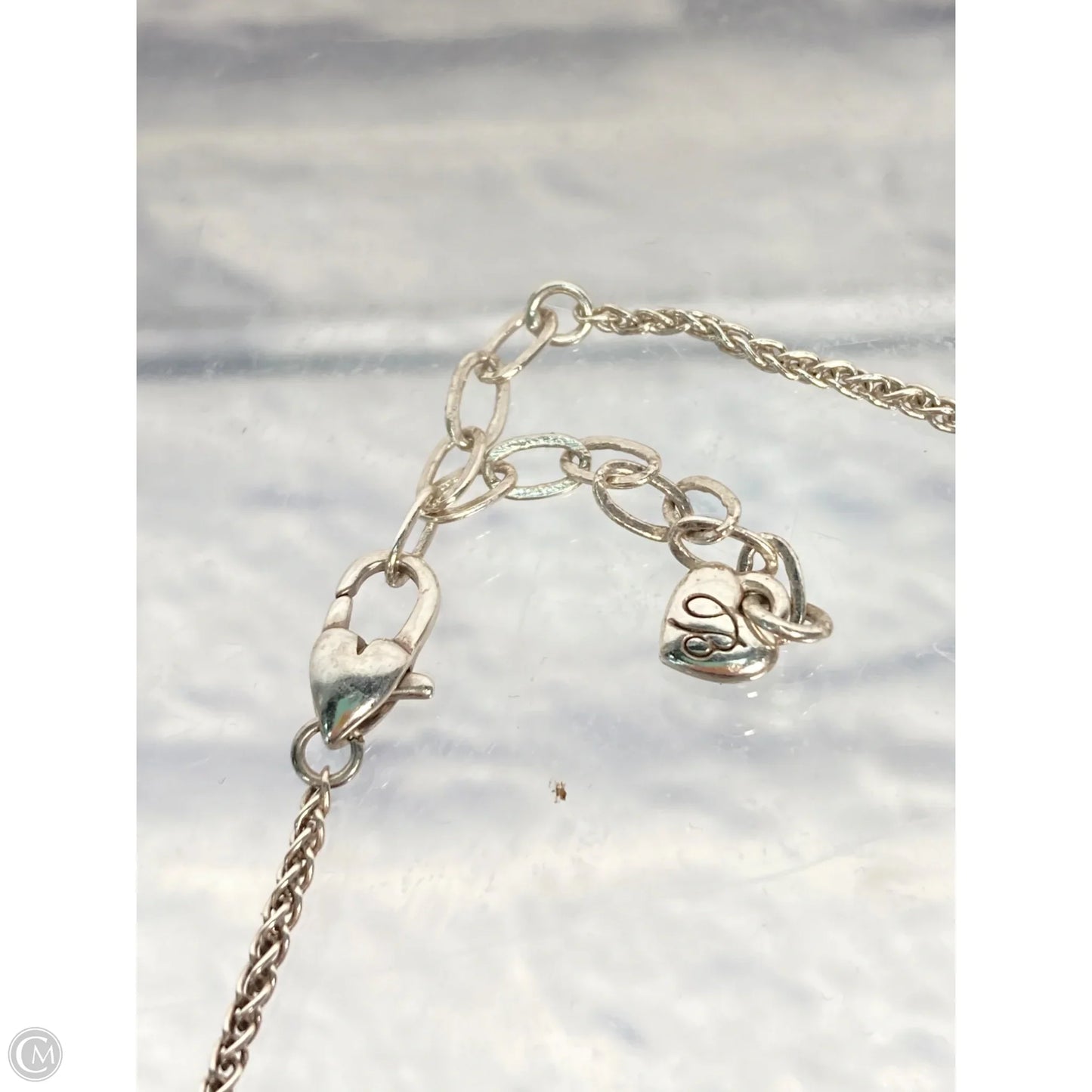 Necklace Pendant By Brighton