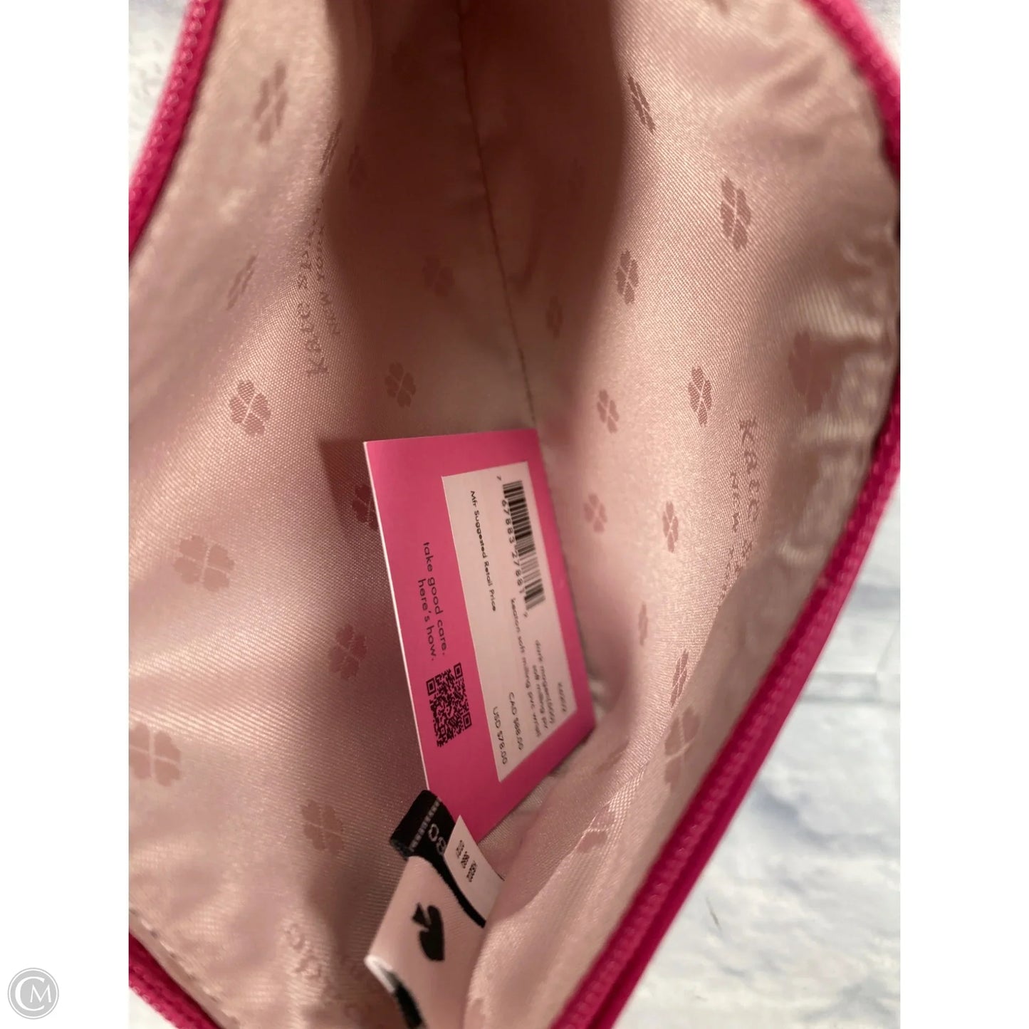 Wristlet Designer By Kate Spade, Size: Small