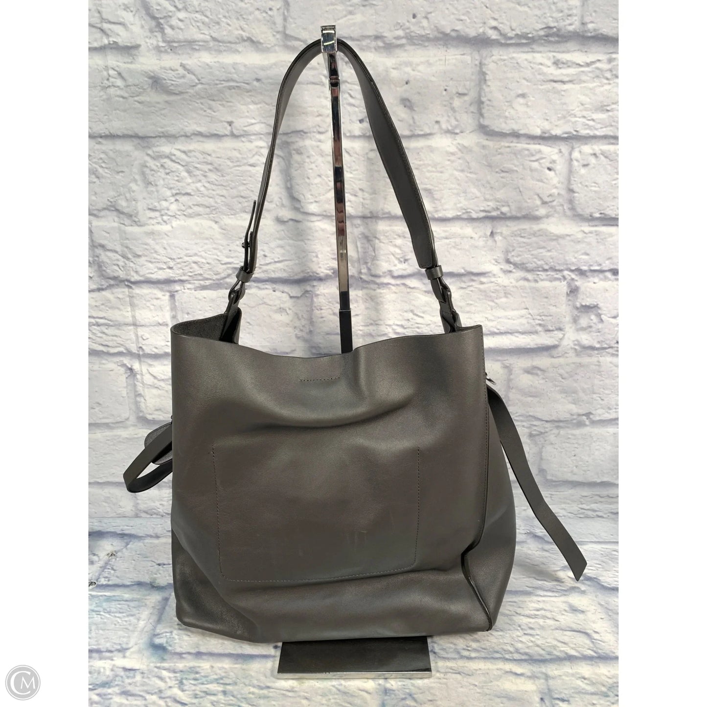 Tote Designer By All Saints, Size: Large