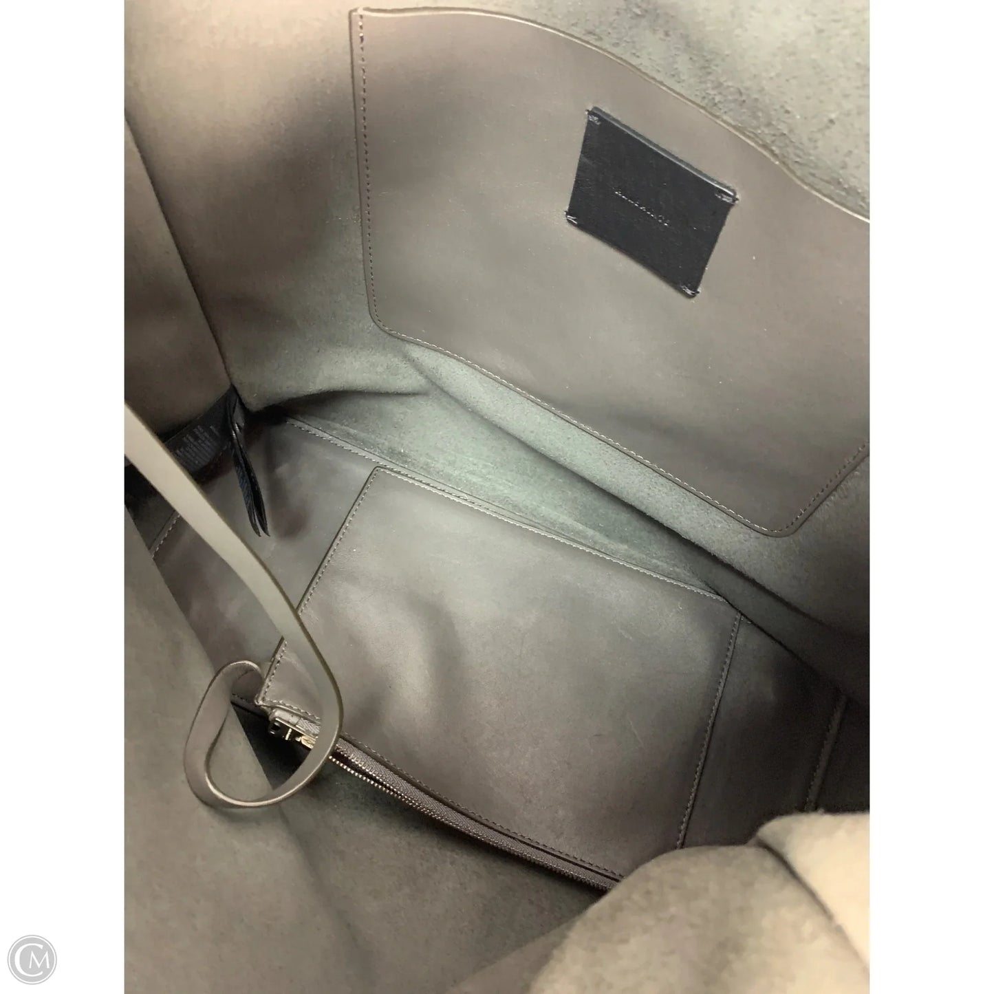 Tote Designer By All Saints, Size: Large