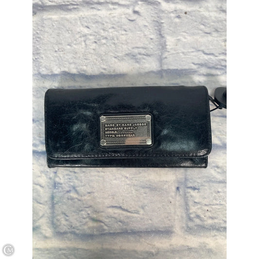 Wallet Designer By Marc By Marc Jacobs, Size: Medium