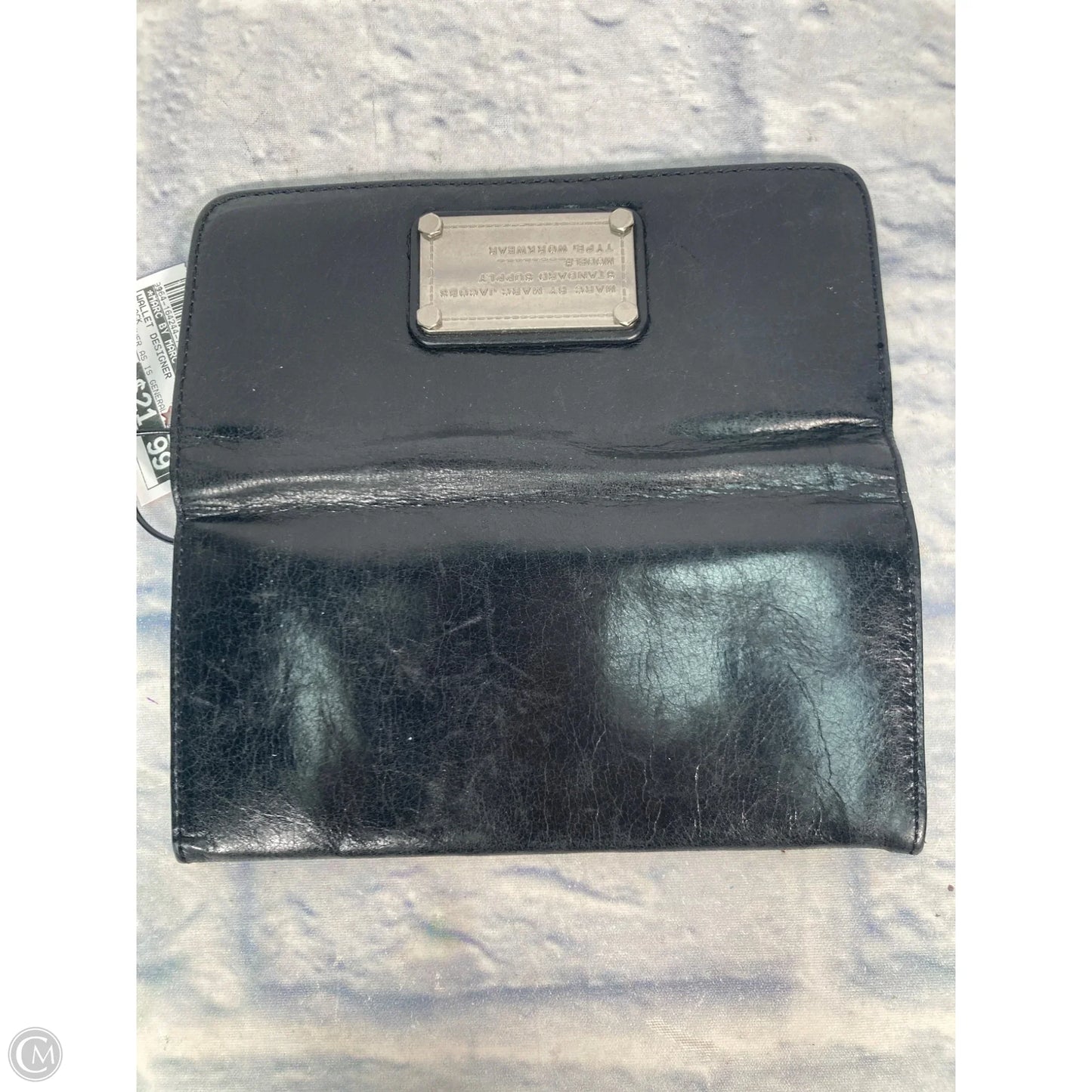 Wallet Designer By Marc By Marc Jacobs, Size: Medium