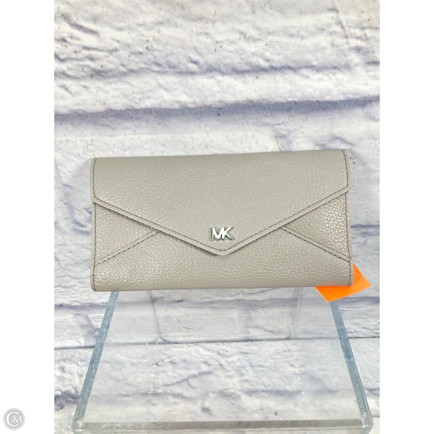 Wallet Designer By Michael Kors, Size: Medium