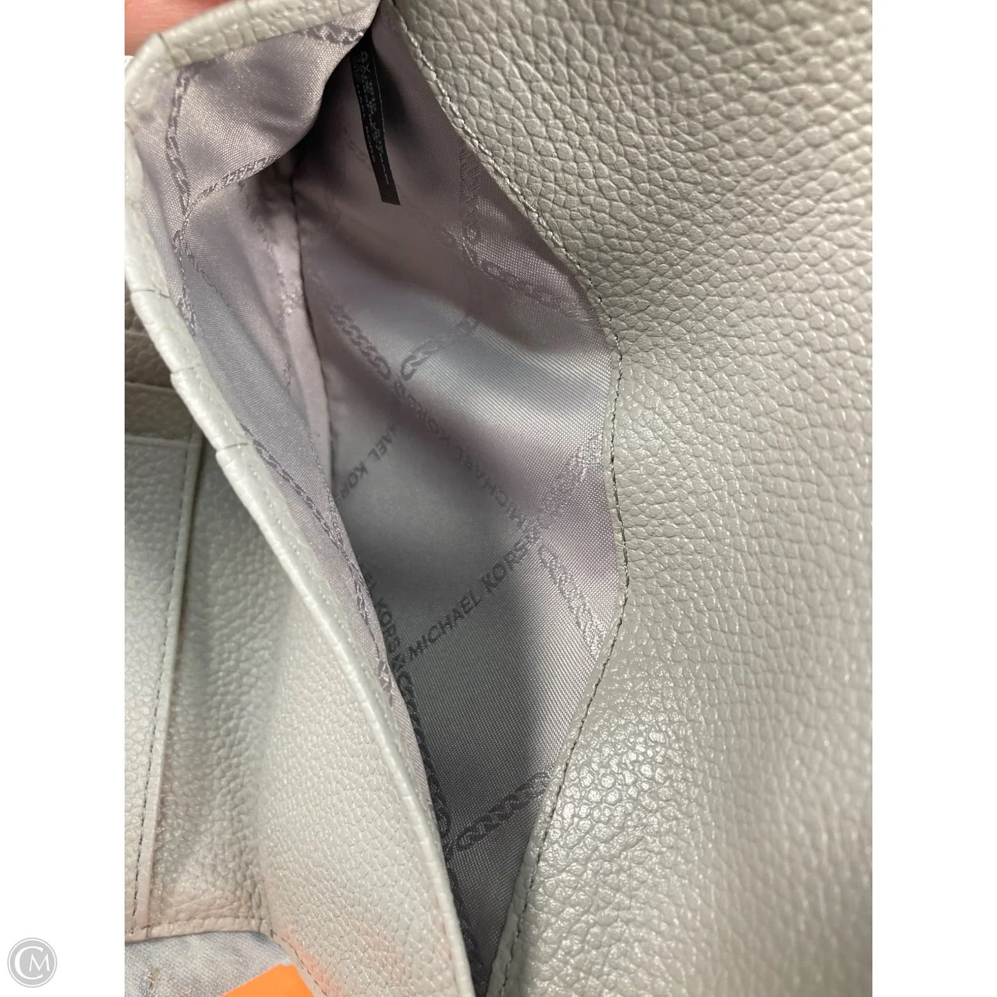 Wallet Designer By Michael Kors, Size: Medium