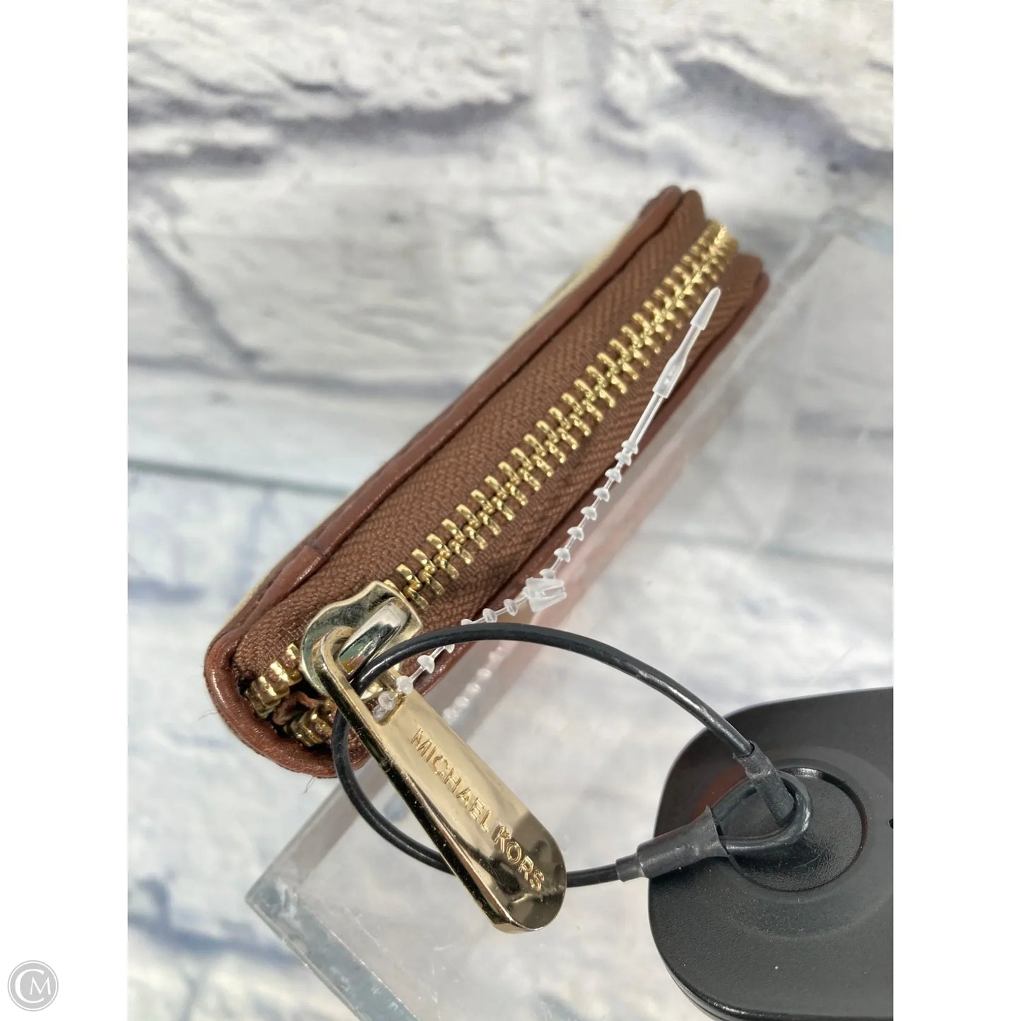 Wallet Designer By Michael Kors, Size: Medium