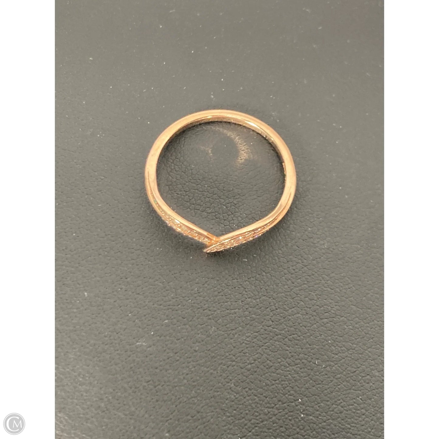 Ring Statement By Pandora, Size: 9