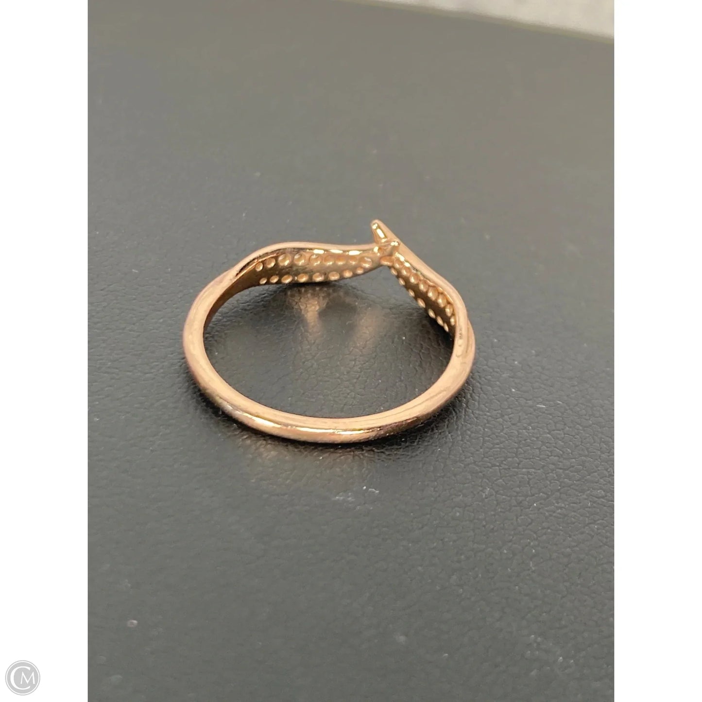 Ring Statement By Pandora, Size: 9