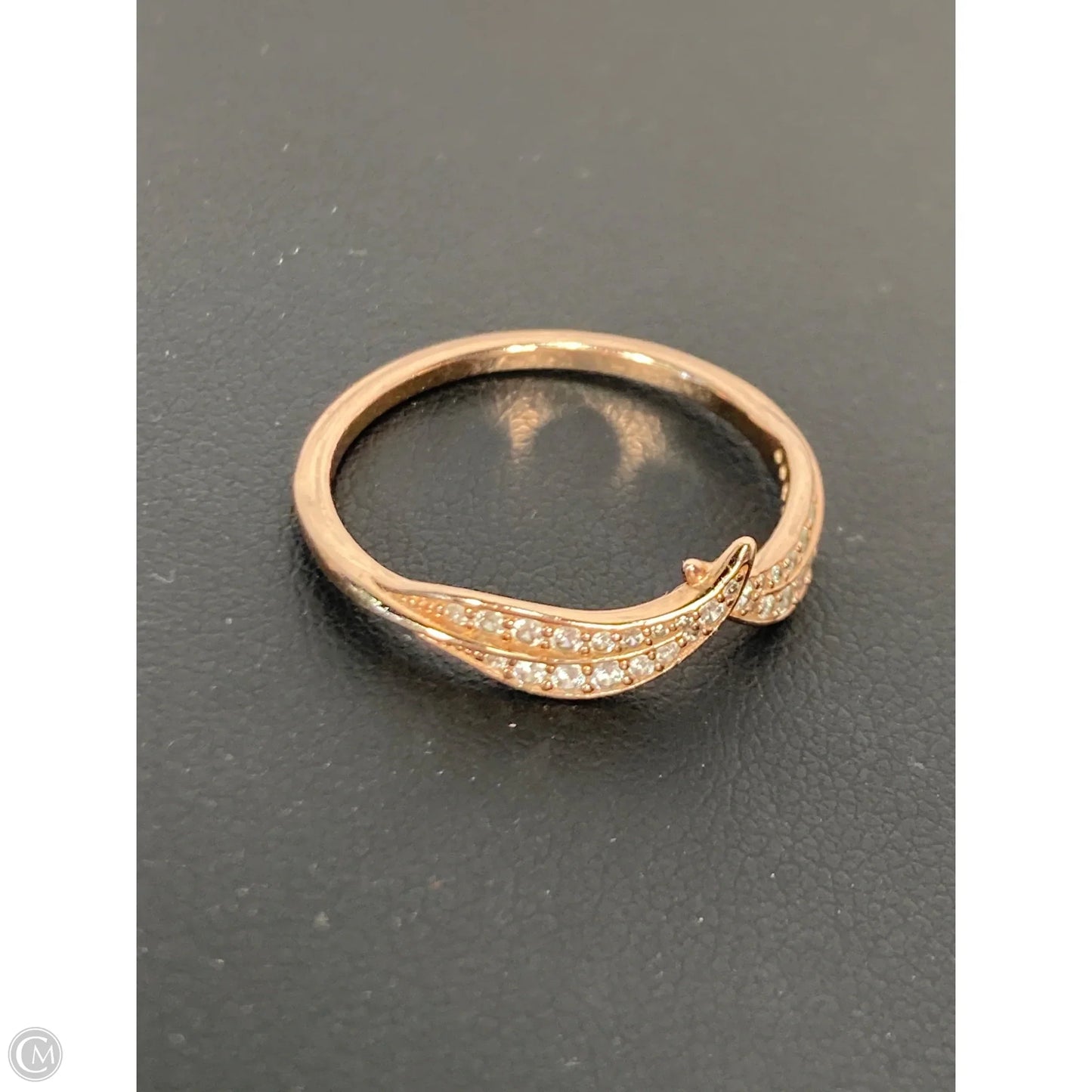 Ring Statement By Pandora, Size: 9