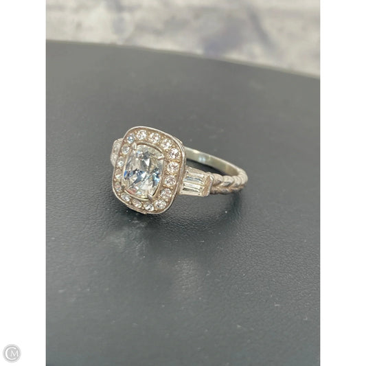 Ring Other By Brighton, Size: 10