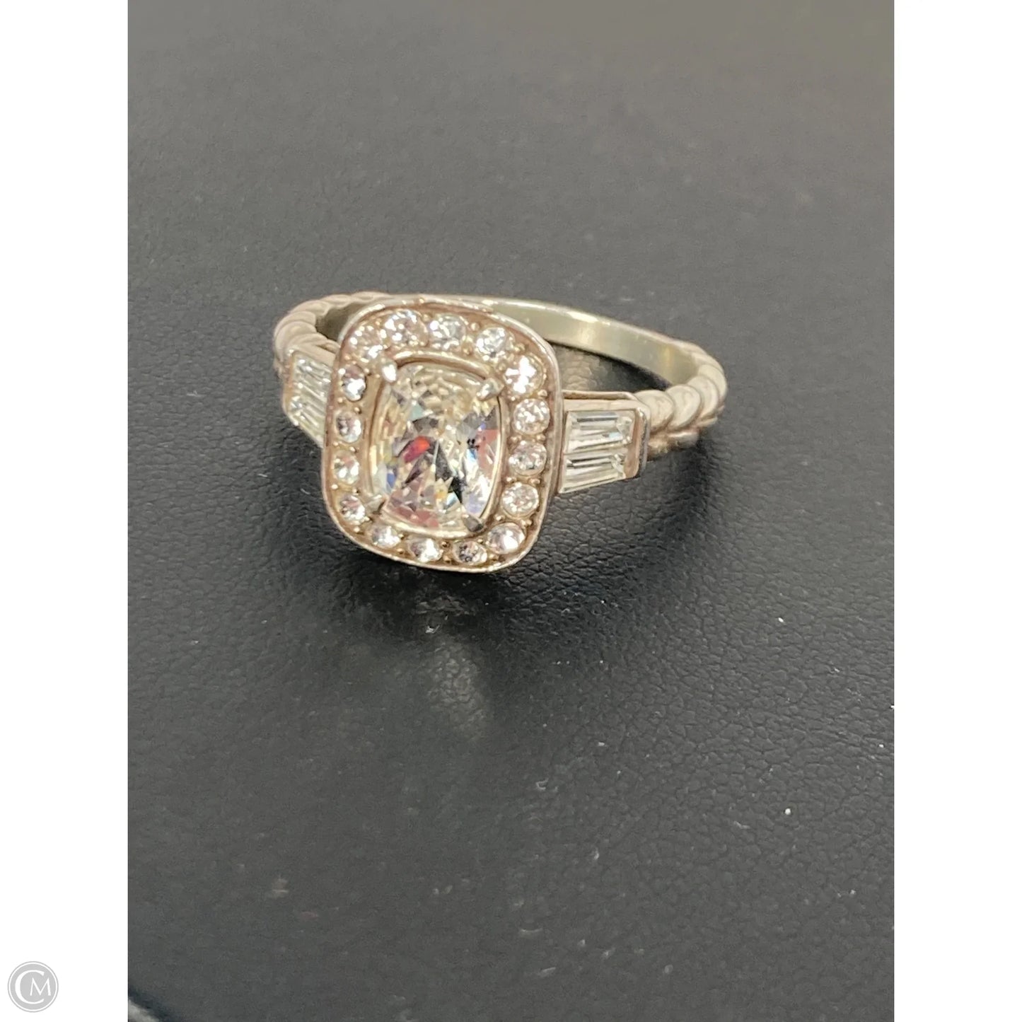 Ring Other By Brighton, Size: 10