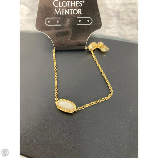 Bracelet Chain By Kendra Scott