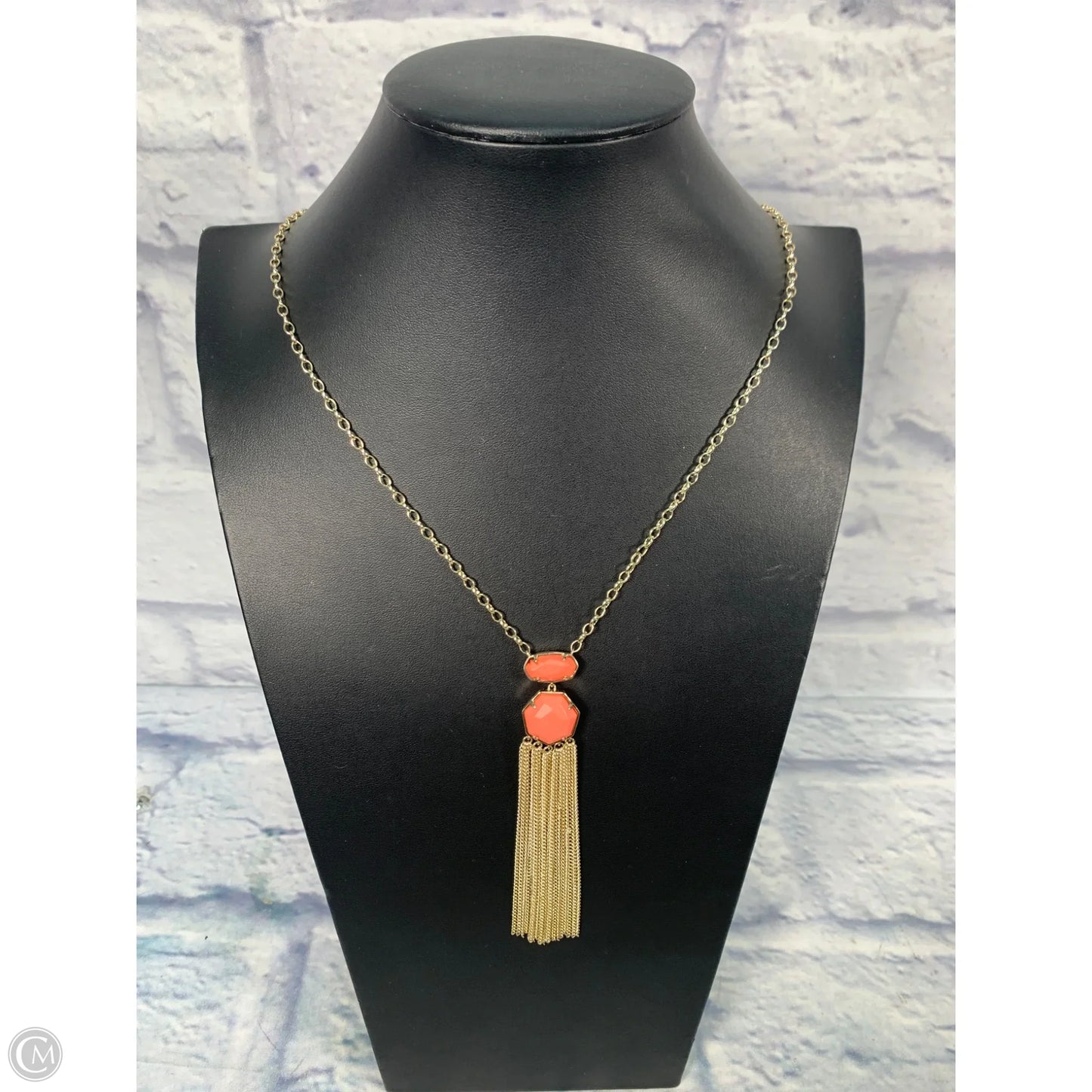 Necklace Pendant By Kendra Scott