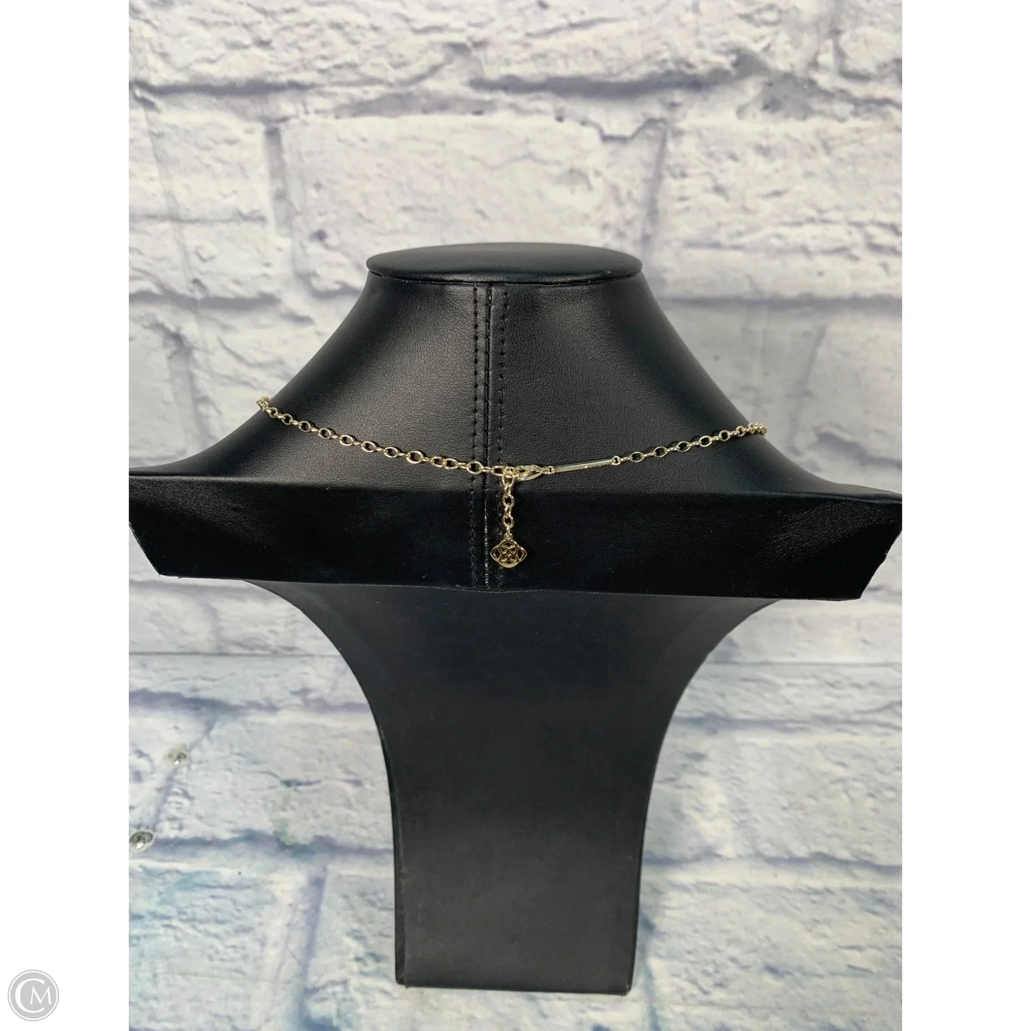 Necklace Pendant By Kendra Scott