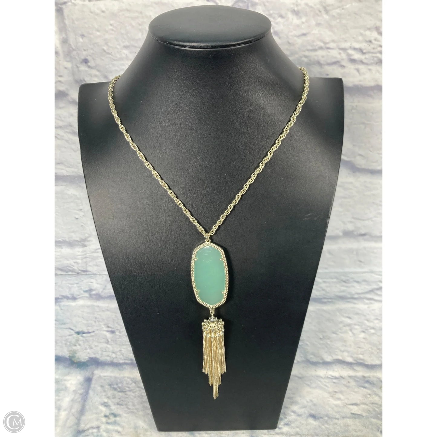 Necklace Pendant By Kendra Scott