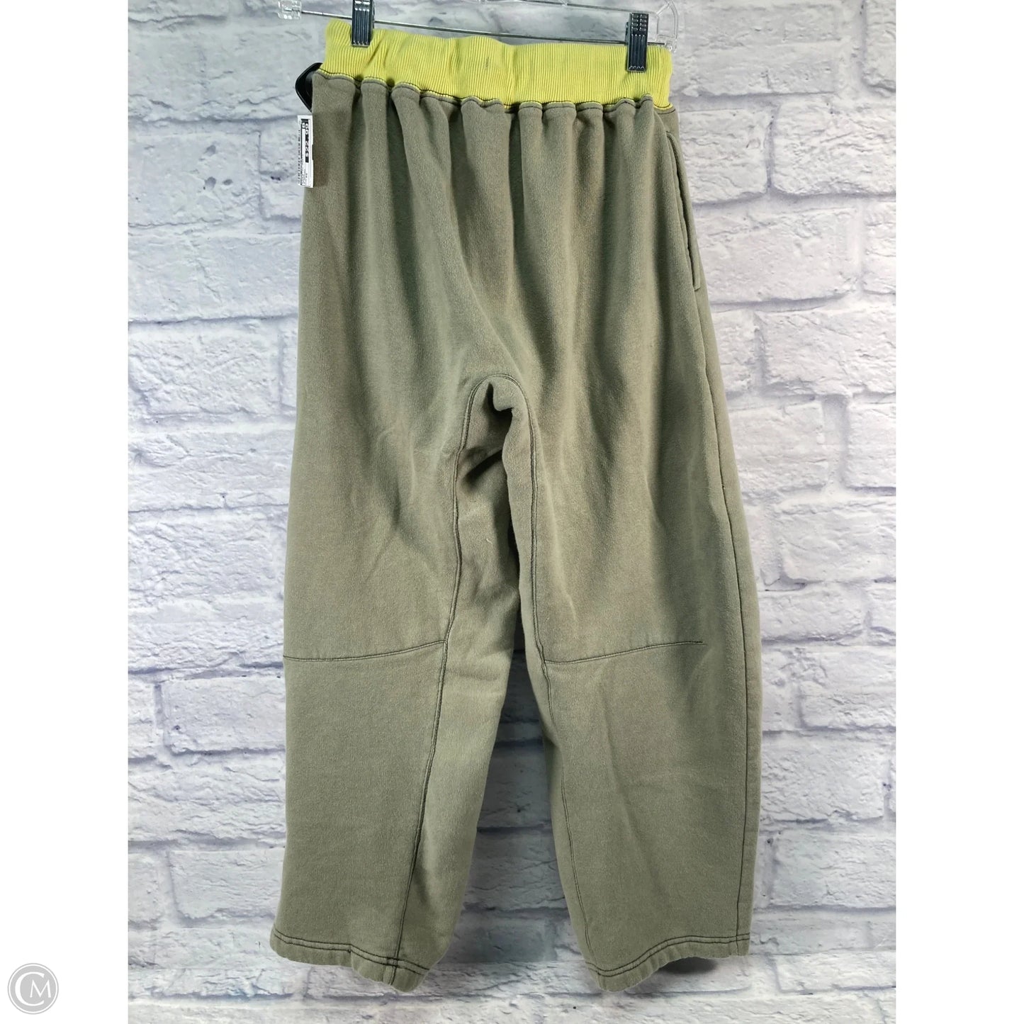 Pants Designer By Milly In Black, Size: 6p