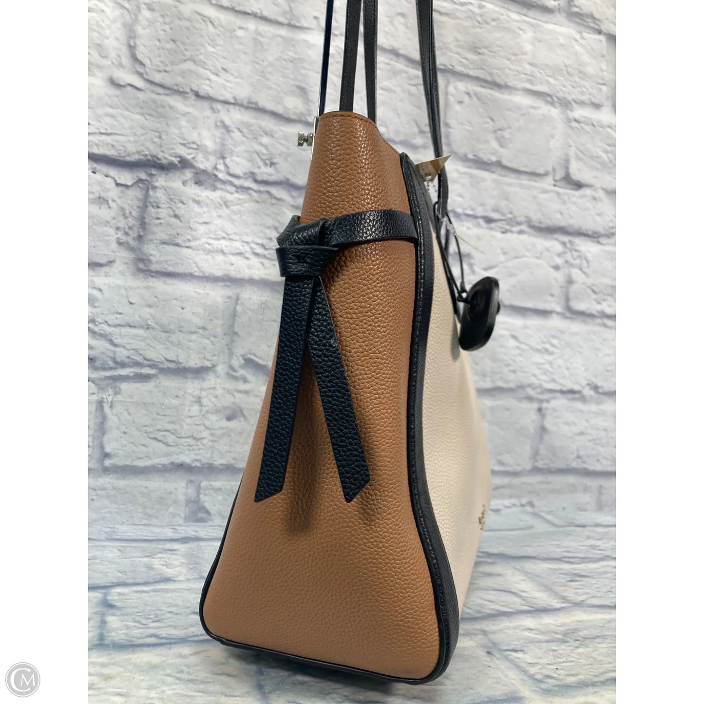 Tote Designer By Kate Spade, Size: Large