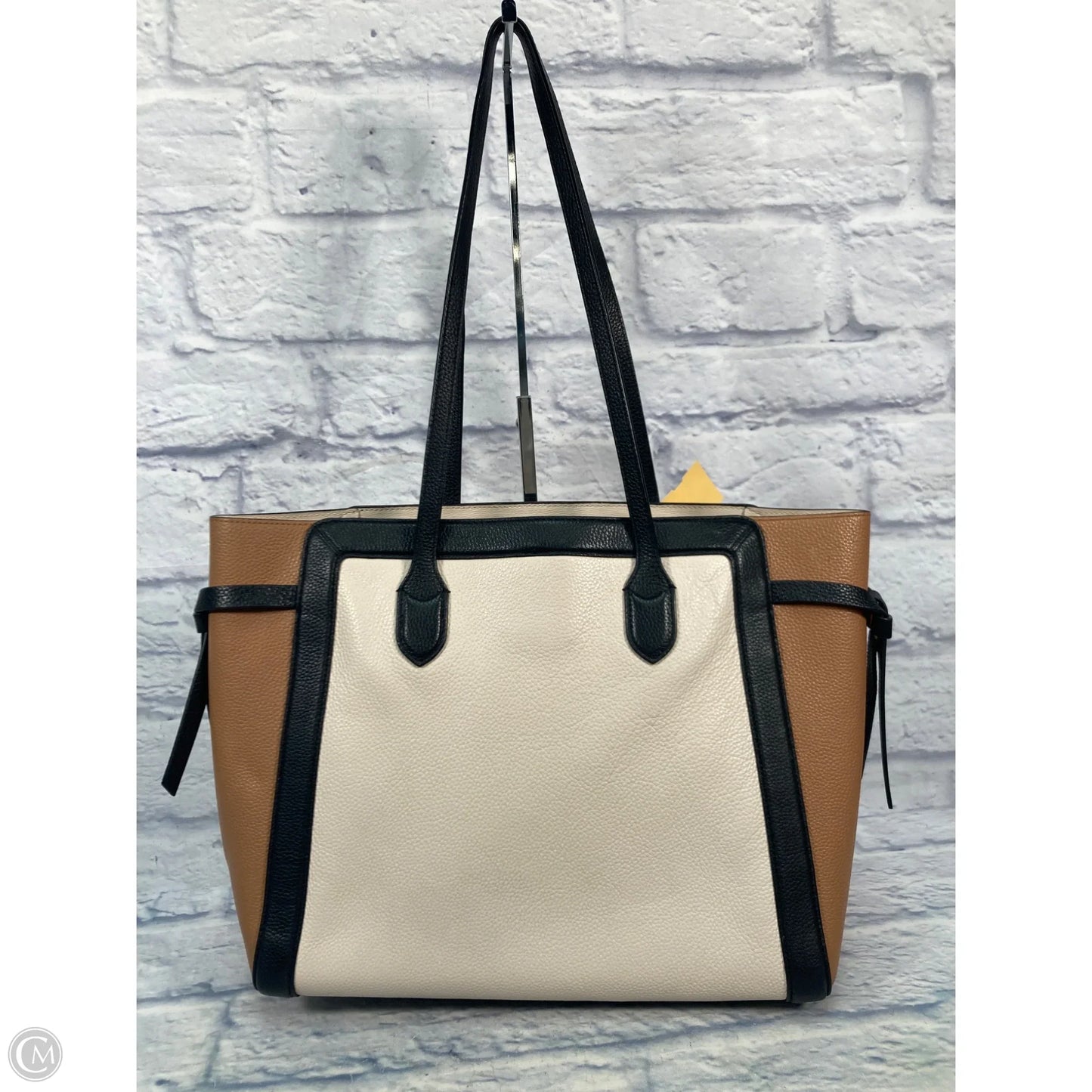 Tote Designer By Kate Spade, Size: Large