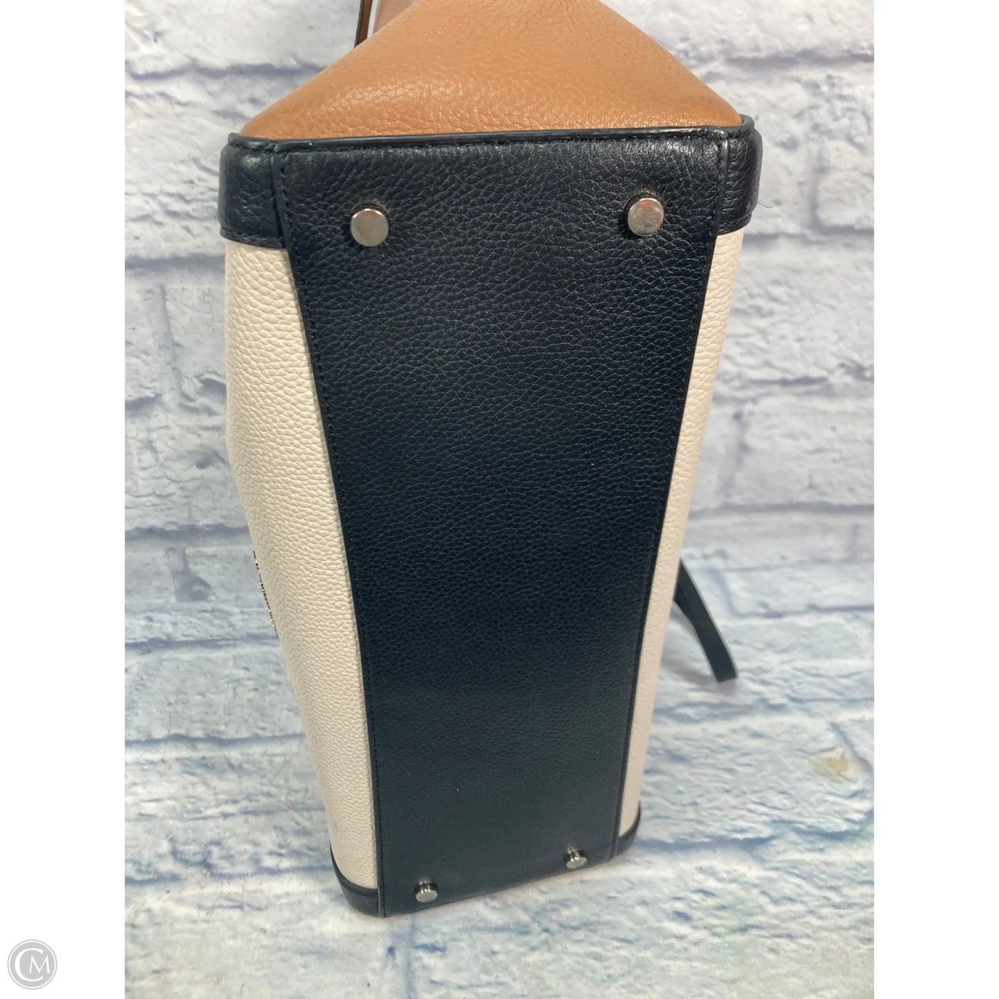 Tote Designer By Kate Spade, Size: Large