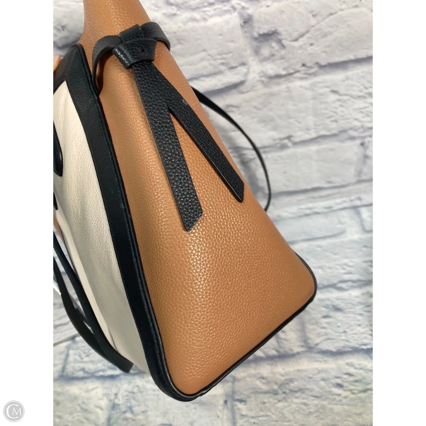 Tote Designer By Kate Spade, Size: Large