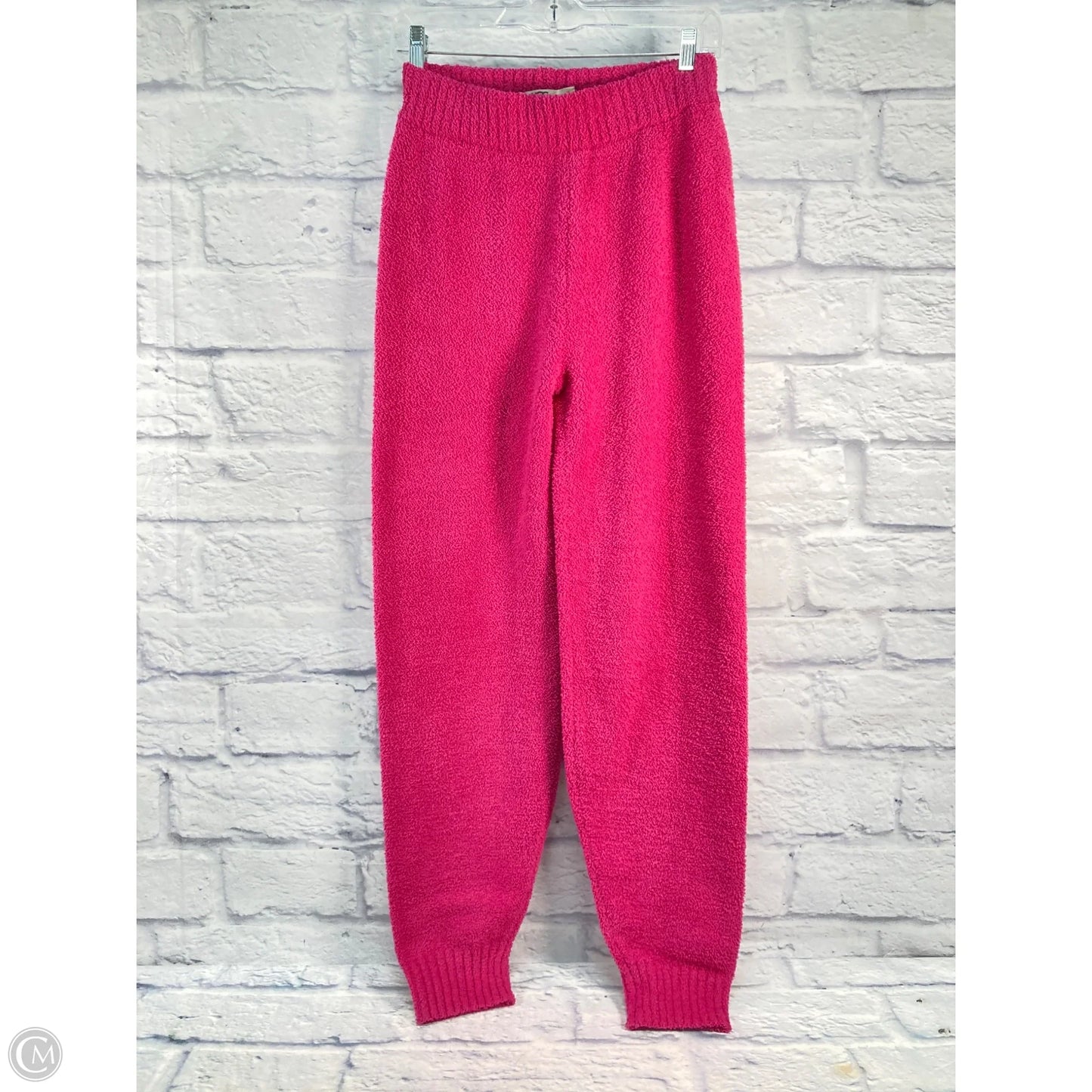 Pants Designer By Ugg In Pink, Size: Xs