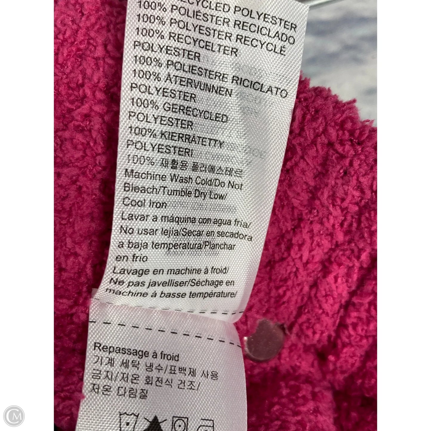 Pants Designer By Ugg In Pink, Size: Xs