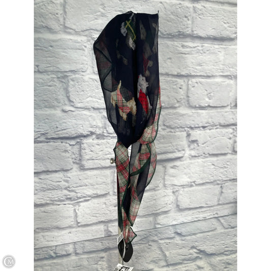 Scarf Square By Talbots