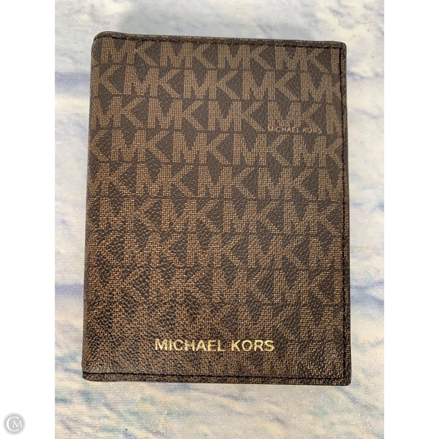 Wallet Designer By Michael Kors, Size: Medium