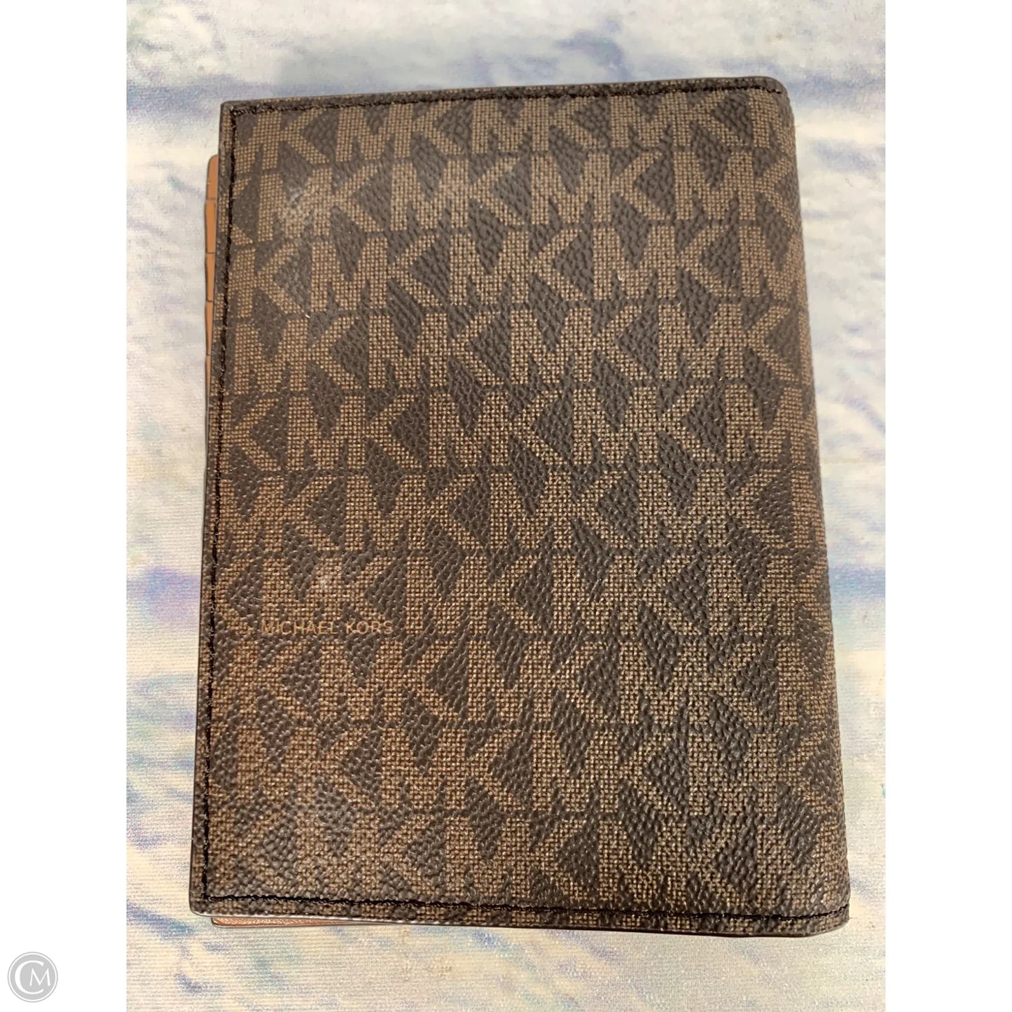 Wallet Designer By Michael Kors, Size: Medium