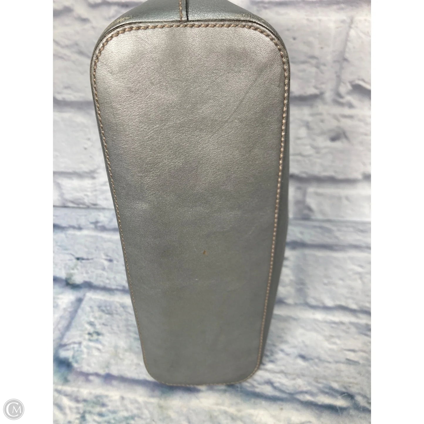 Handbag Luxury Designer By Gucci, Size: Small