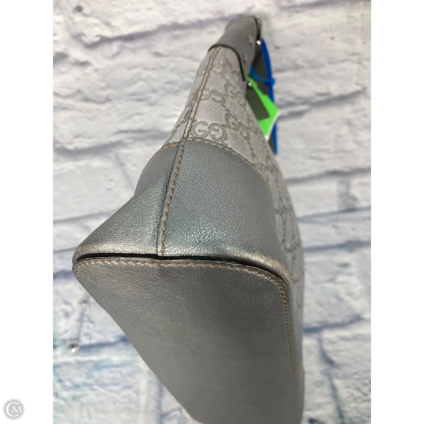 Handbag Luxury Designer By Gucci, Size: Small