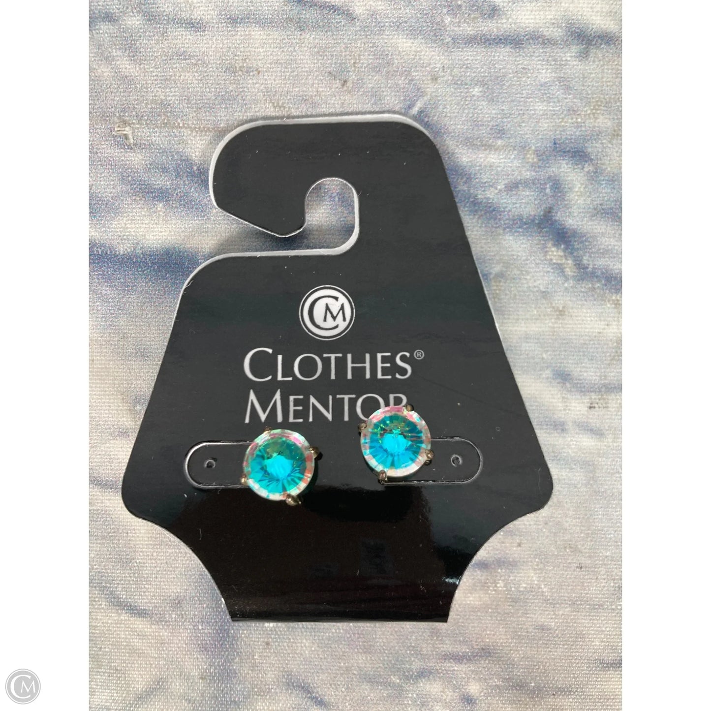 Earrings Stud By Kendra Scott