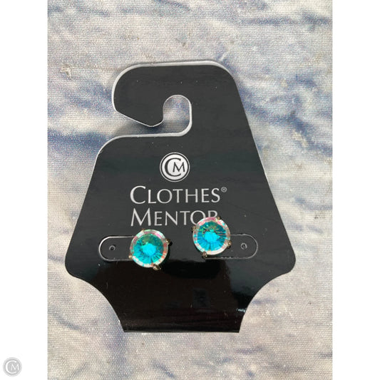 Earrings Stud By Kendra Scott