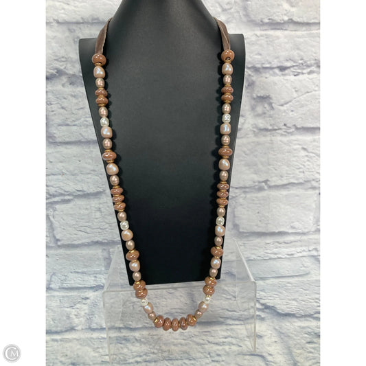 Necklace Other By Chicos