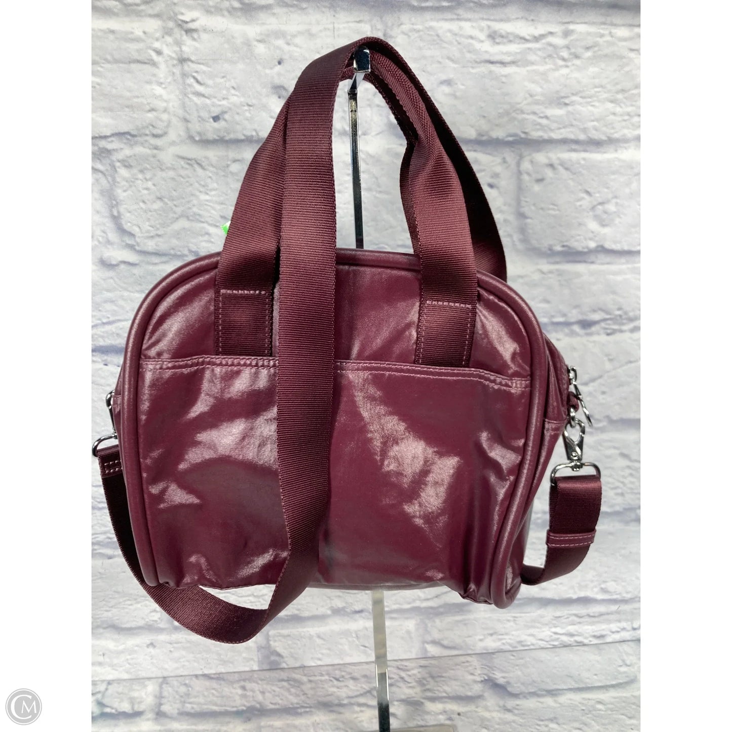 Handbag By Kipling, Size: Medium
