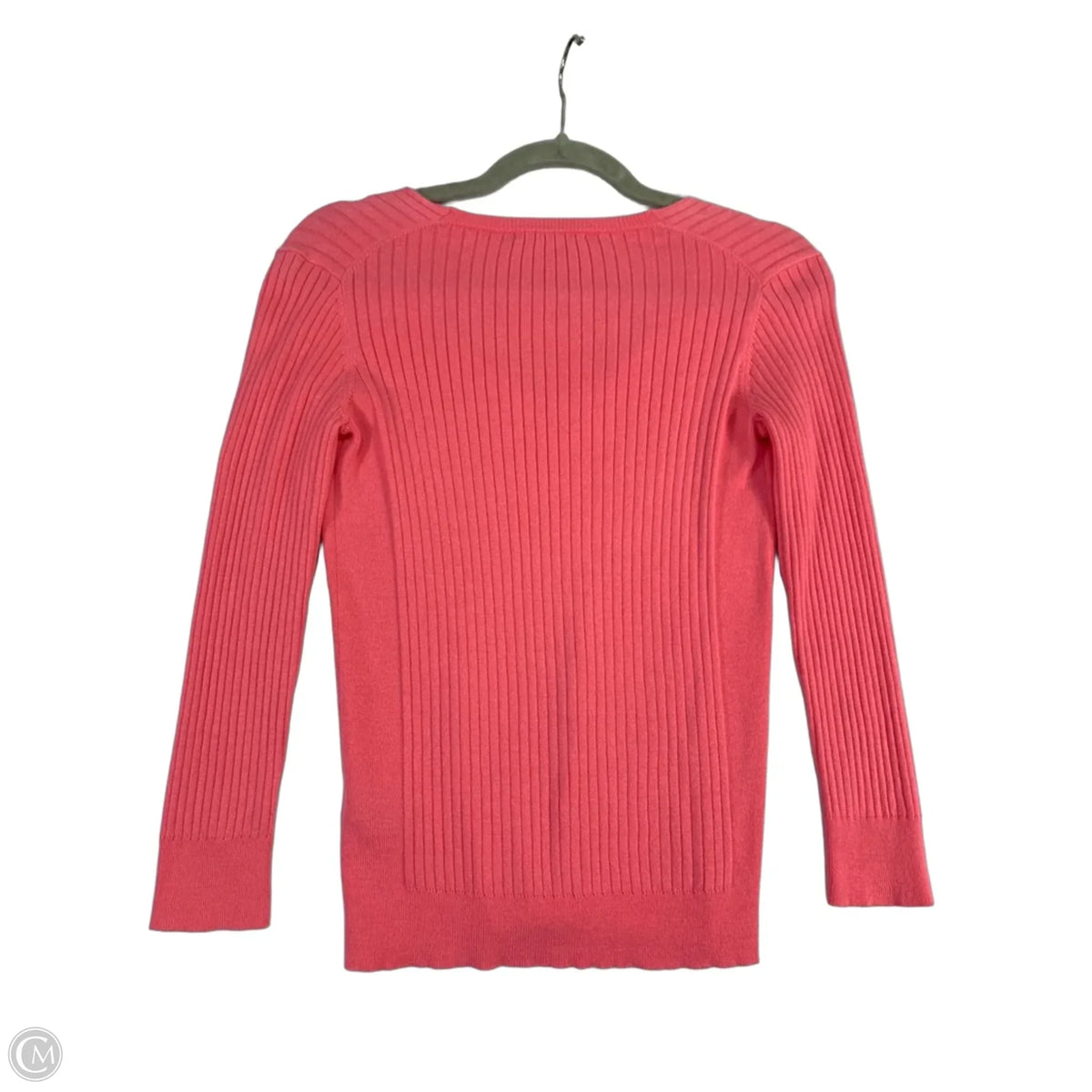 Sweater By J Mclaughlin In Pink, Size: Xs
