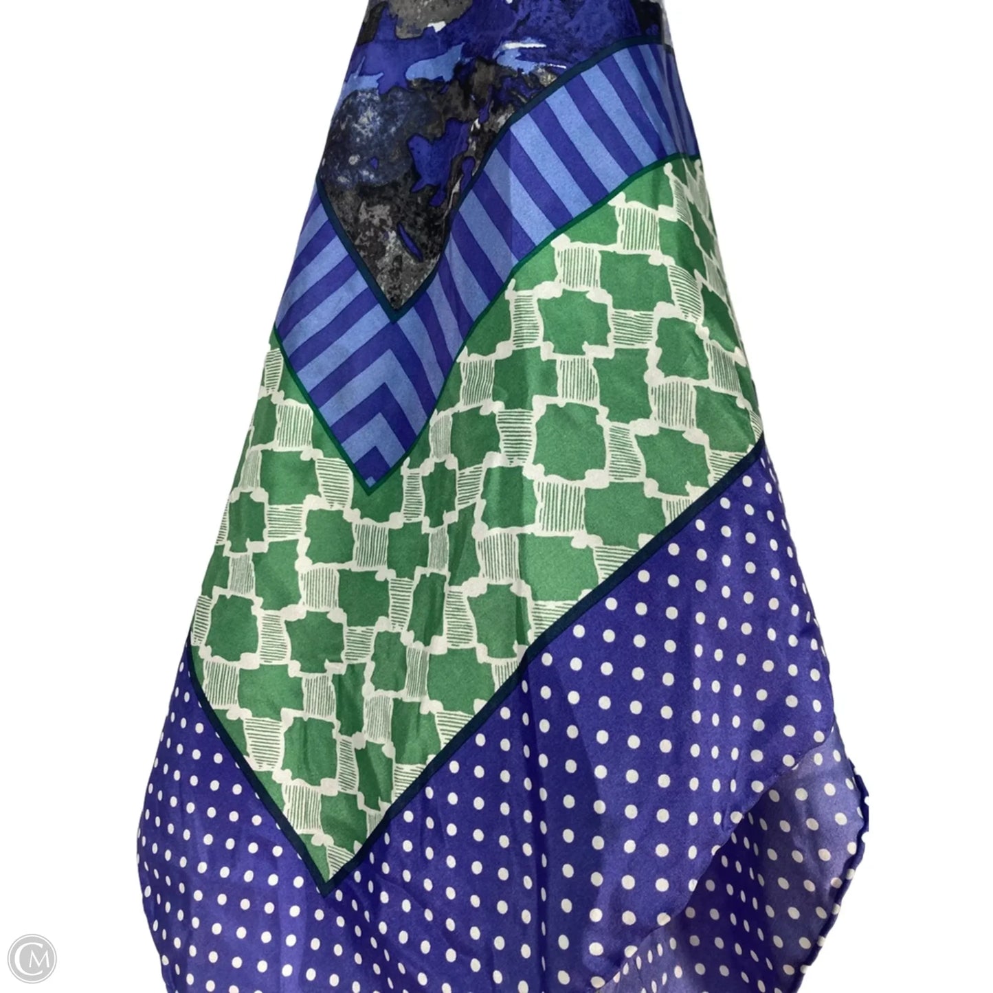 Scarf Square By Talbots