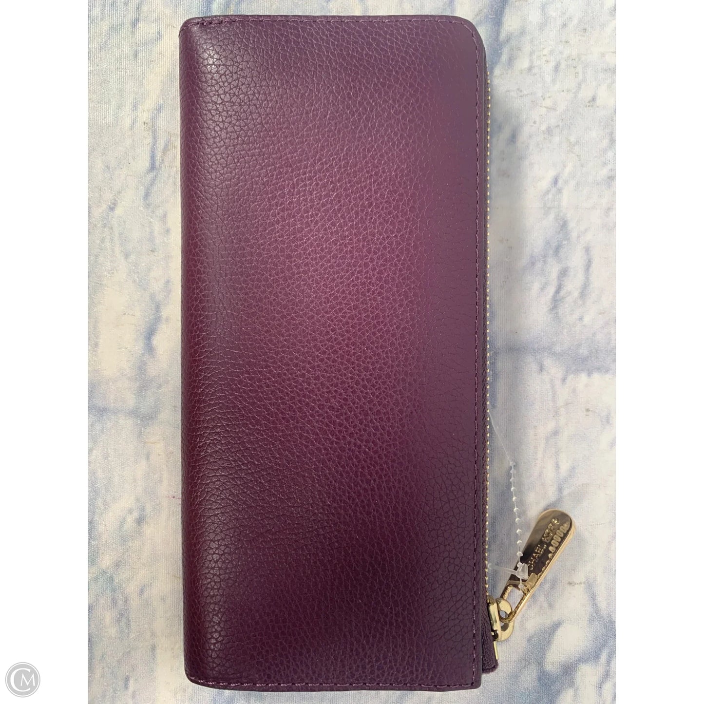 Wallet Designer By Michael Kors, Size: Medium