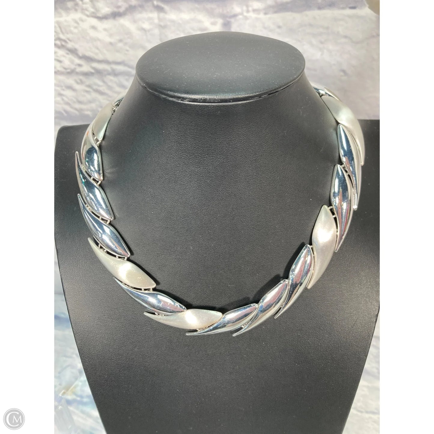 Necklace Statement By Clothes Mentor