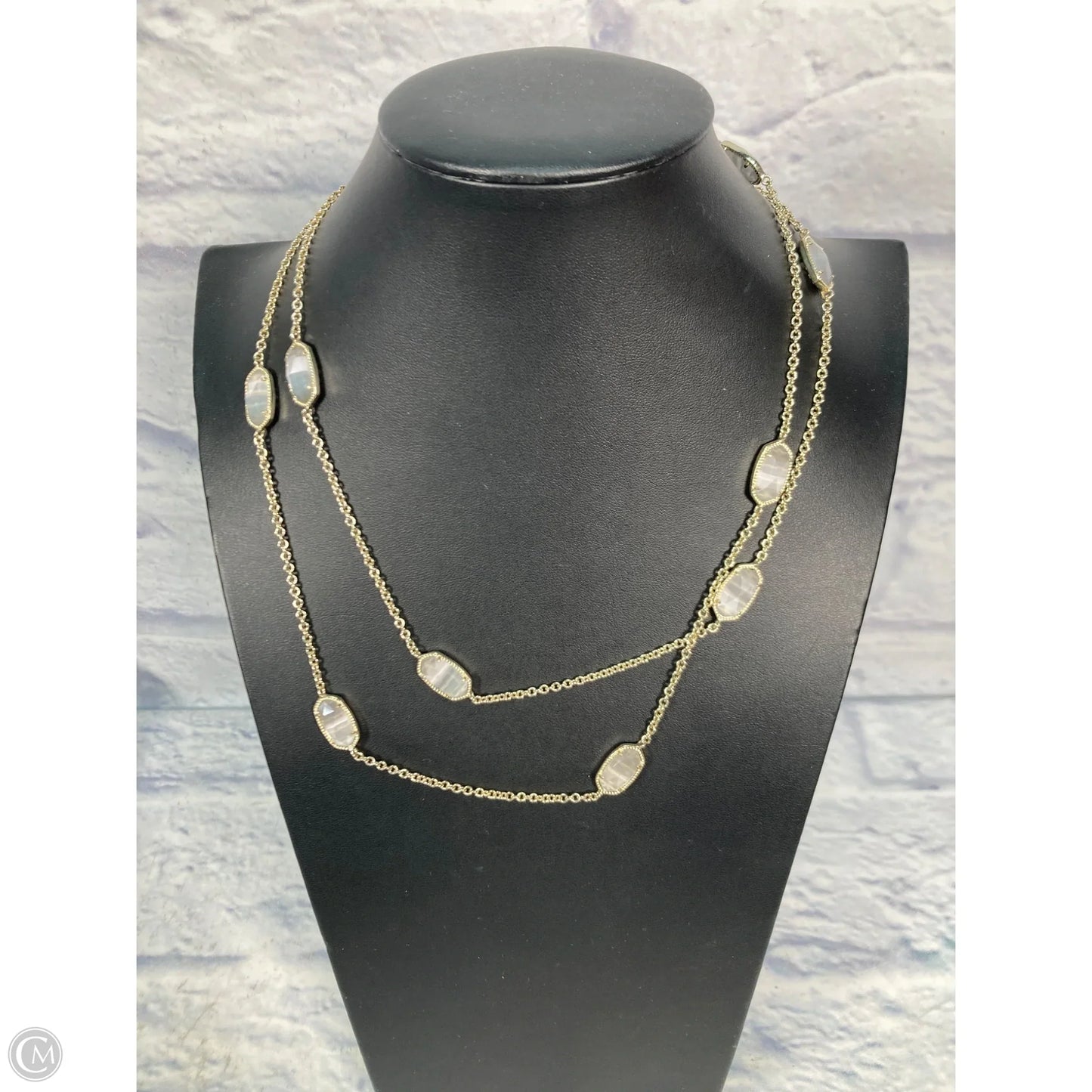 Necklace Chain By Kendra Scott