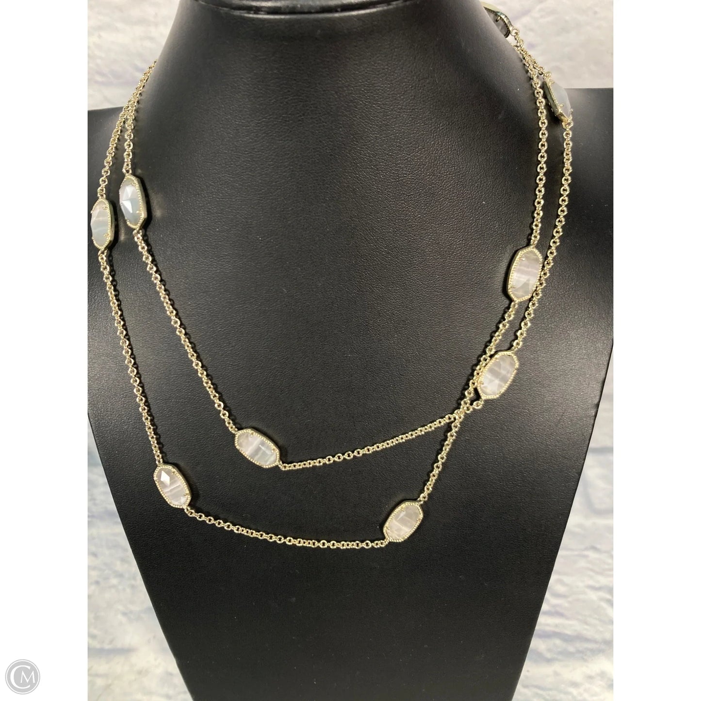 Necklace Chain By Kendra Scott