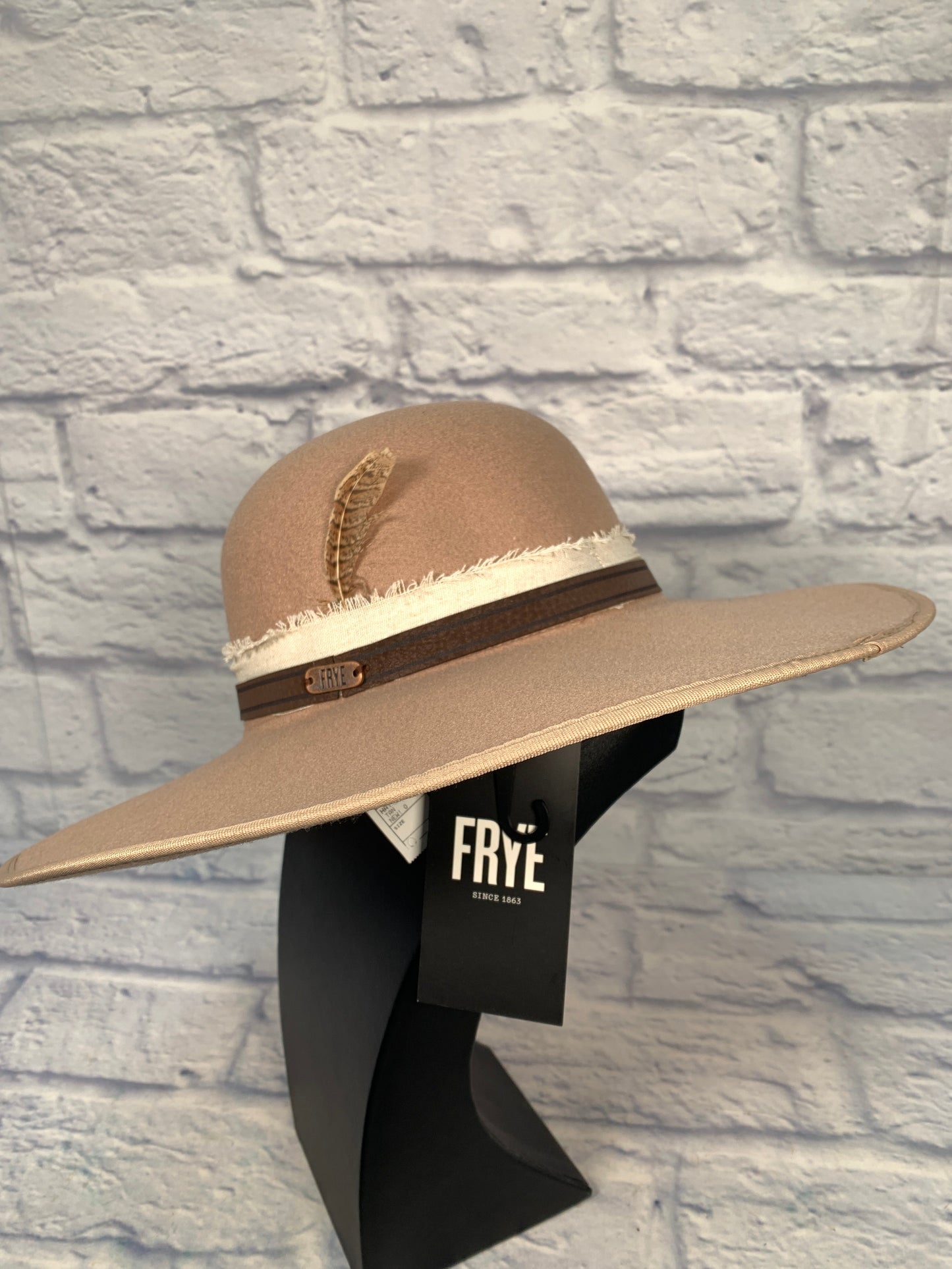 Hat Designer By Frye