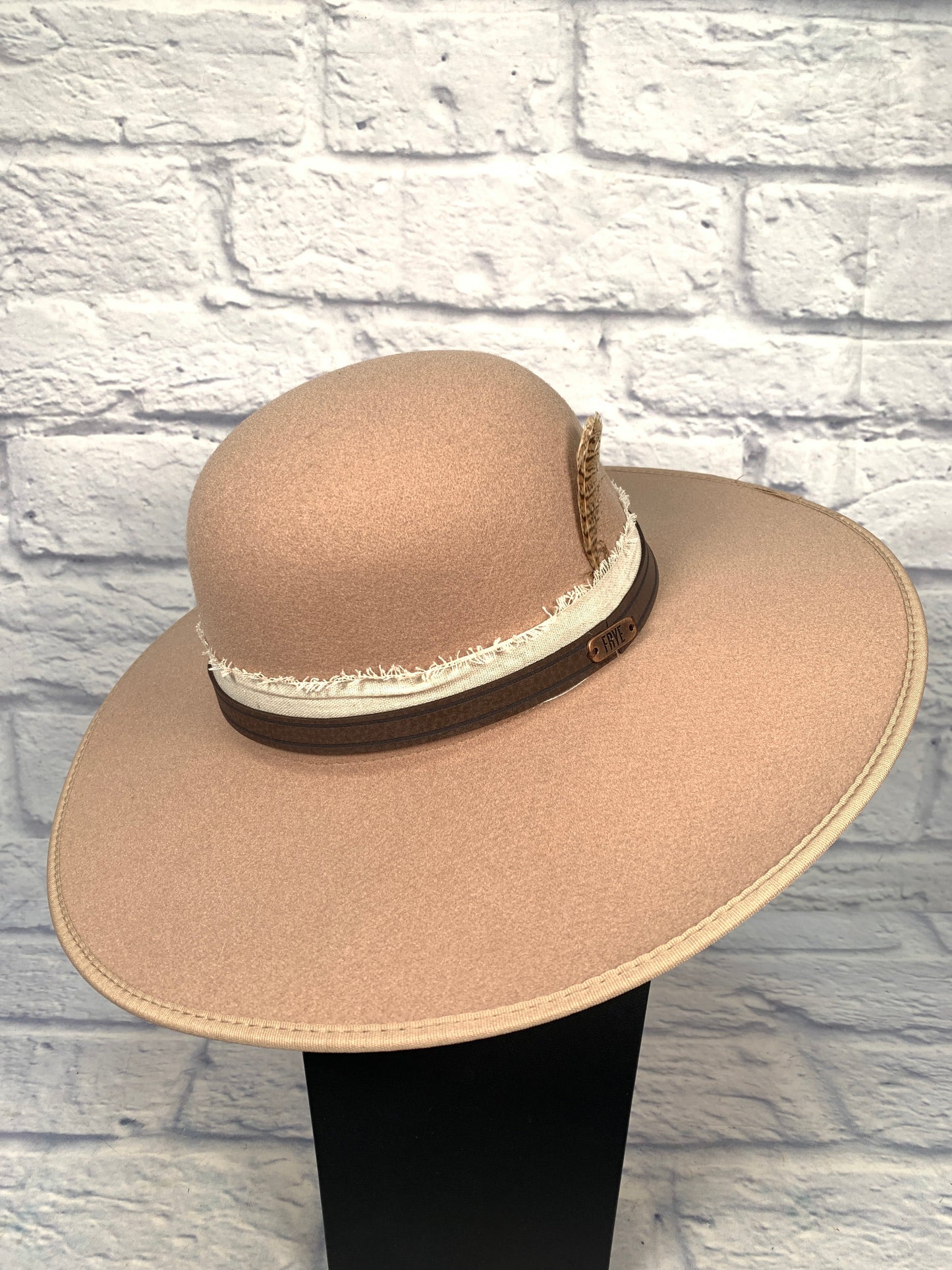 Hat Designer By Frye