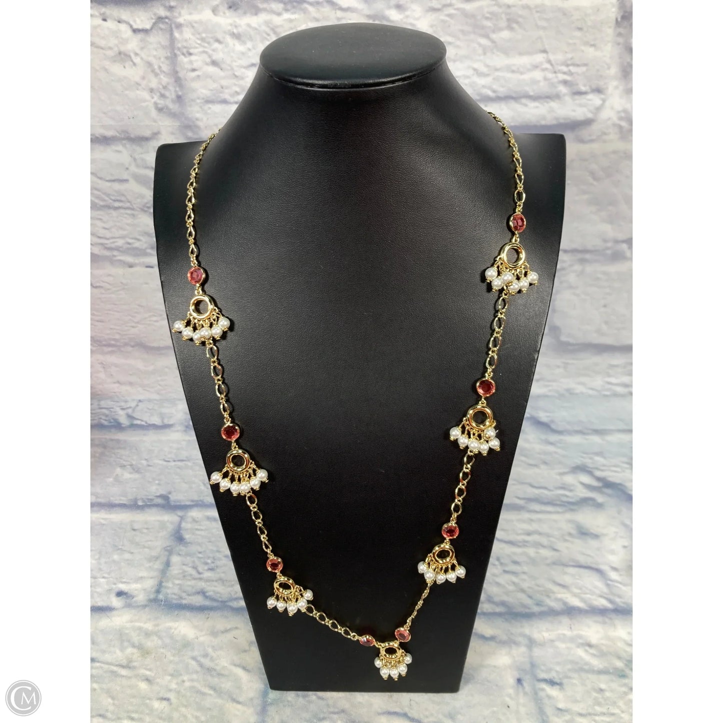 Necklace Charm By Talbots