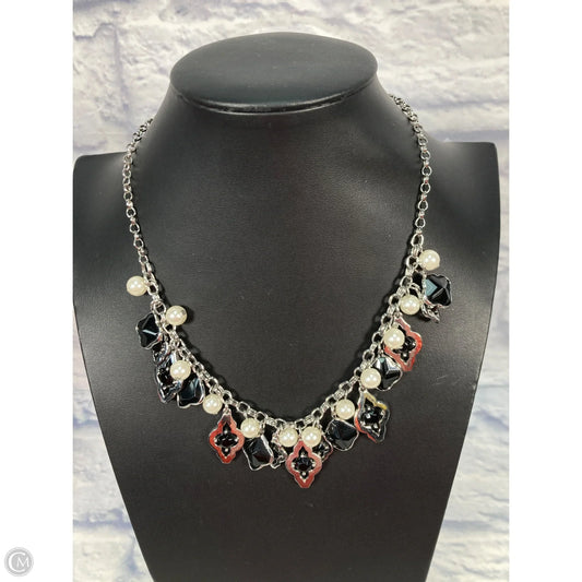 Necklace Choker & Collar By White House Black Market