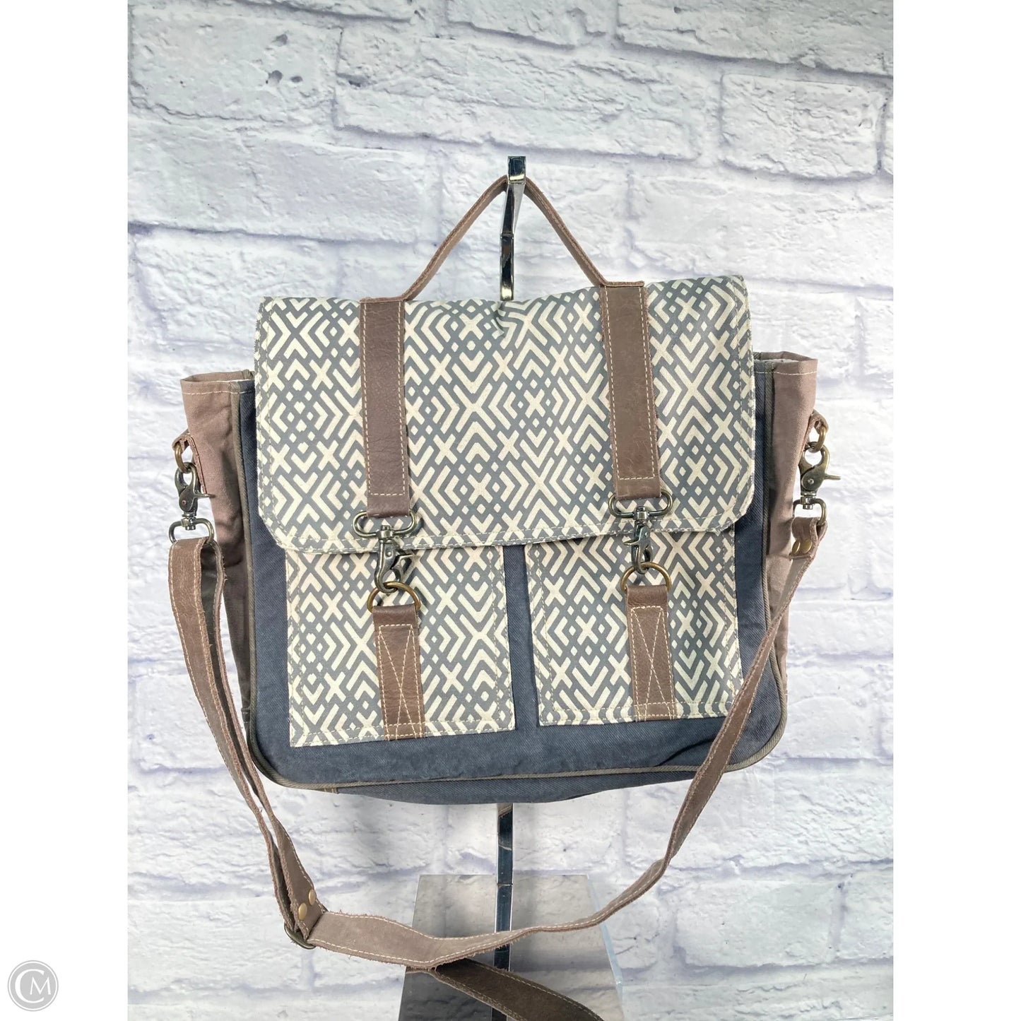 Crossbody By Myra, Size: Large
