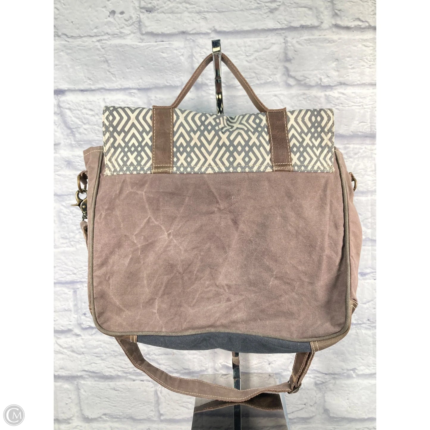 Crossbody By Myra, Size: Large