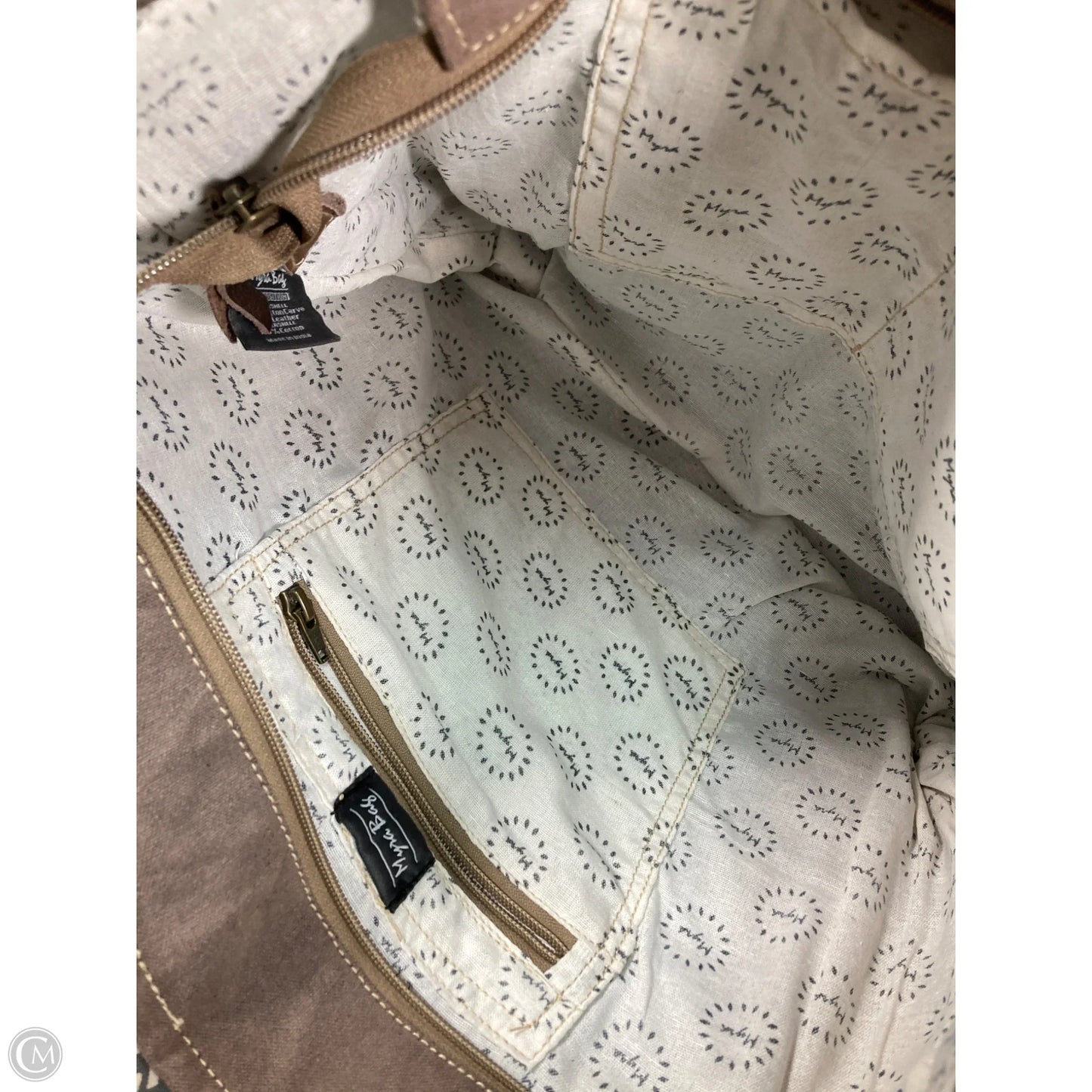 Crossbody By Myra, Size: Large