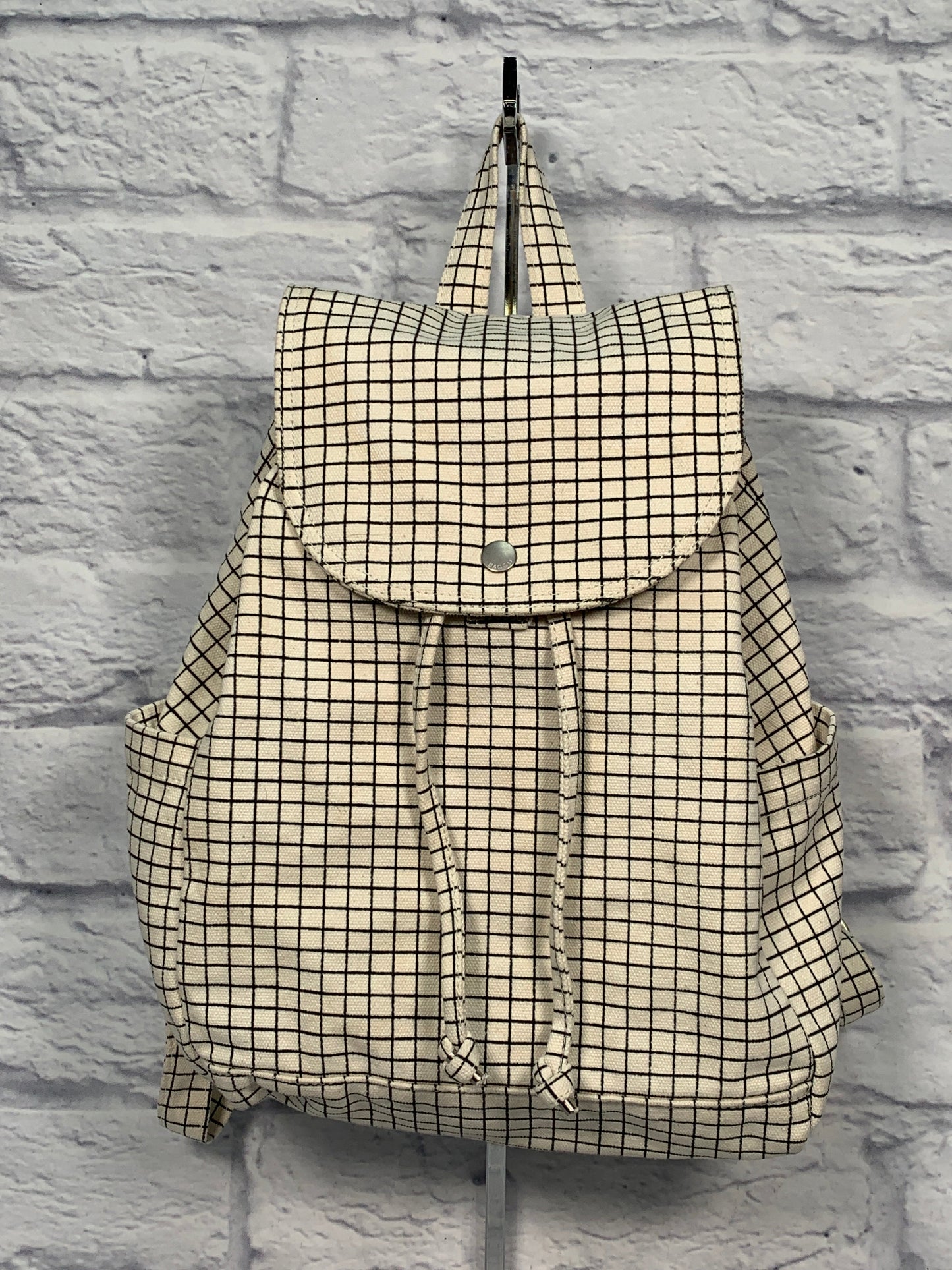 Backpack By Clothes Mentor, Size: Large