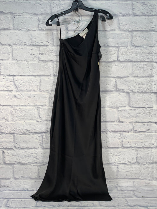 Dress Party Long By Bhldn In Black, Size: Xs